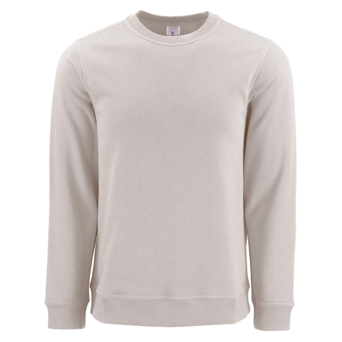 Clique Drive Recycled Unisex Crewneck Sweatshirt