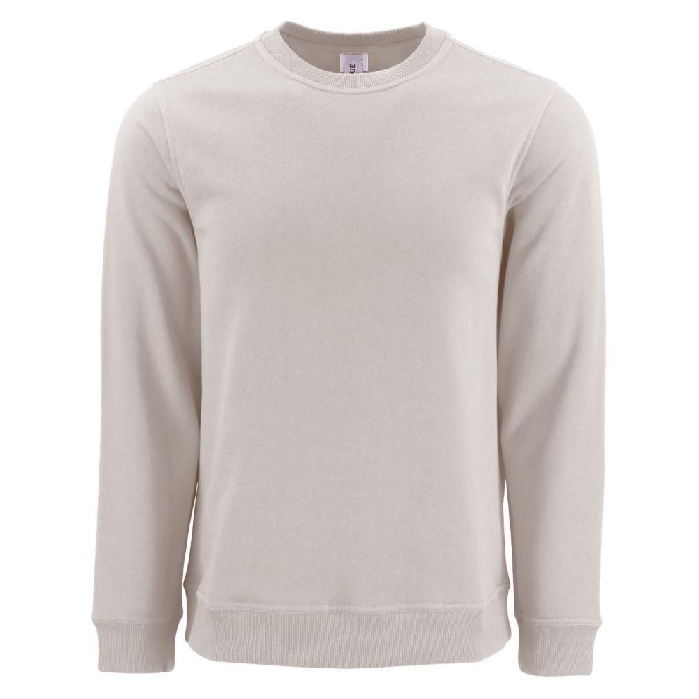 Clique Drive Recycled Unisex Crewneck Sweatshirt