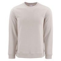 Clique Drive Recycled Unisex Crewneck Sweatshirt