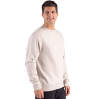 Clique Drive Recycled Unisex Crewneck Sweatshirt