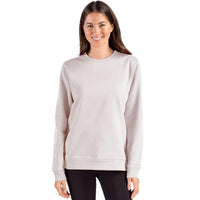 Clique Drive Recycled Unisex Crewneck Sweatshirt
