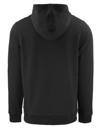 Clique Drive Recycled Unisex Hooded Pullover Sweatshirt
