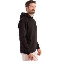 Clique Drive Recycled Unisex Hooded Pullover Sweatshirt