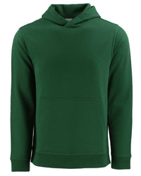 Clique Drive Recycled Unisex Hooded Pullover Sweatshirt