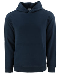 Clique Drive Recycled Unisex Hooded Pullover Sweatshirt