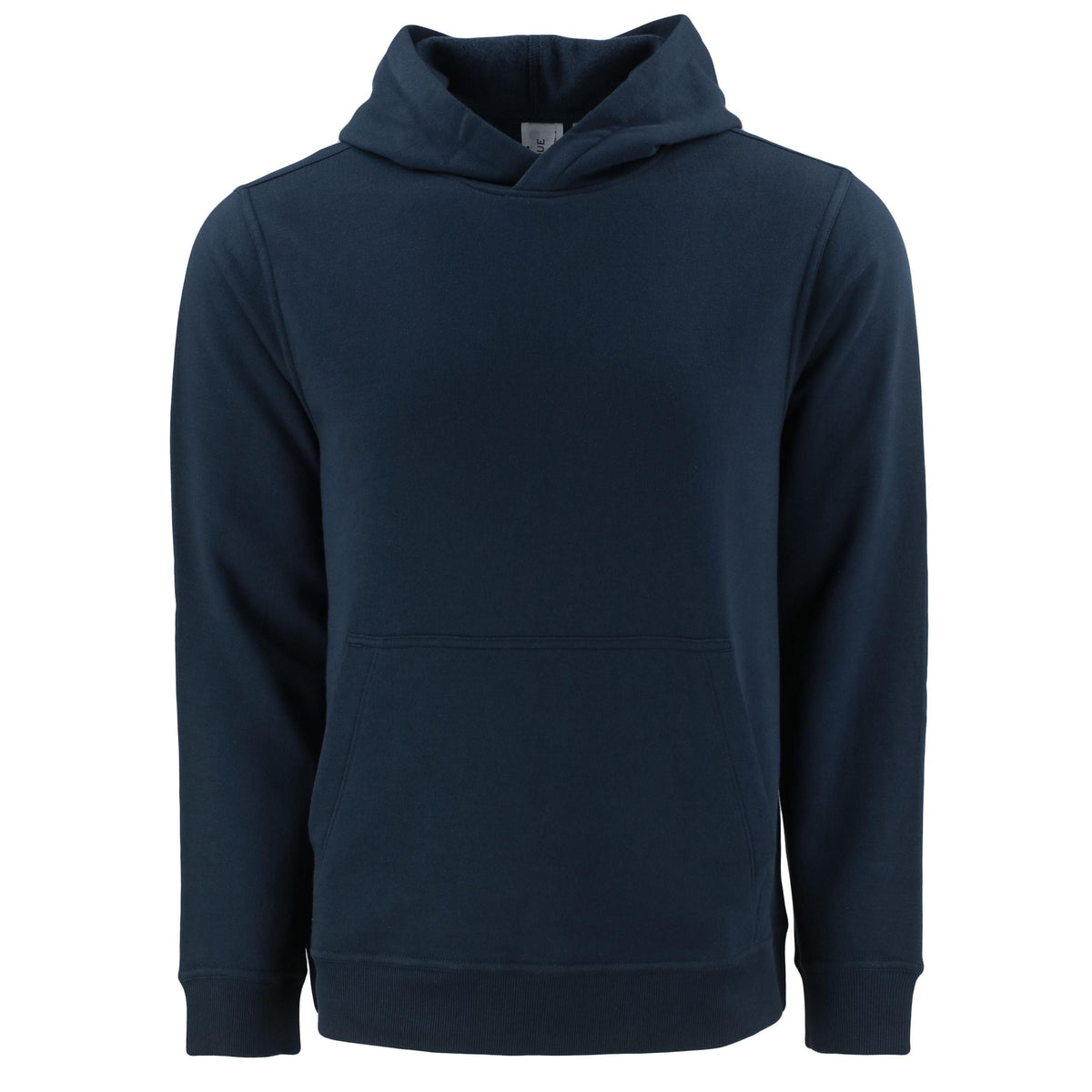 Clique Drive Recycled Unisex Hooded Pullover Sweatshirt