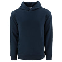 Clique Drive Recycled Unisex Hooded Pullover Sweatshirt