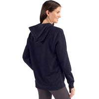 Clique Drive Recycled Unisex Hooded Pullover Sweatshirt
