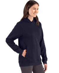 Clique Drive Recycled Unisex Hooded Pullover Sweatshirt
