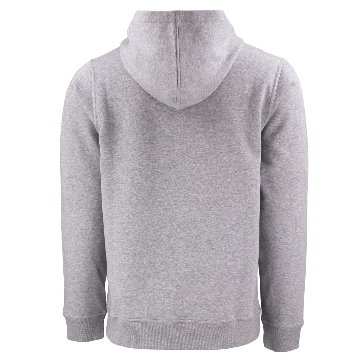 Clique Drive Recycled Unisex Hooded Pullover Sweatshirt