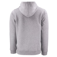 Clique Drive Recycled Unisex Hooded Pullover Sweatshirt