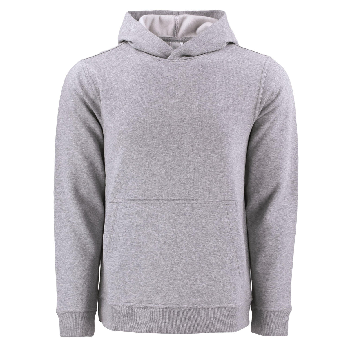 Clique Drive Recycled Unisex Hooded Pullover Sweatshirt