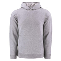 Clique Drive Recycled Unisex Hooded Pullover Sweatshirt