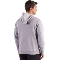 Clique Drive Recycled Unisex Hooded Pullover Sweatshirt