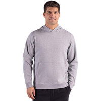 Clique Drive Recycled Unisex Hooded Pullover Sweatshirt