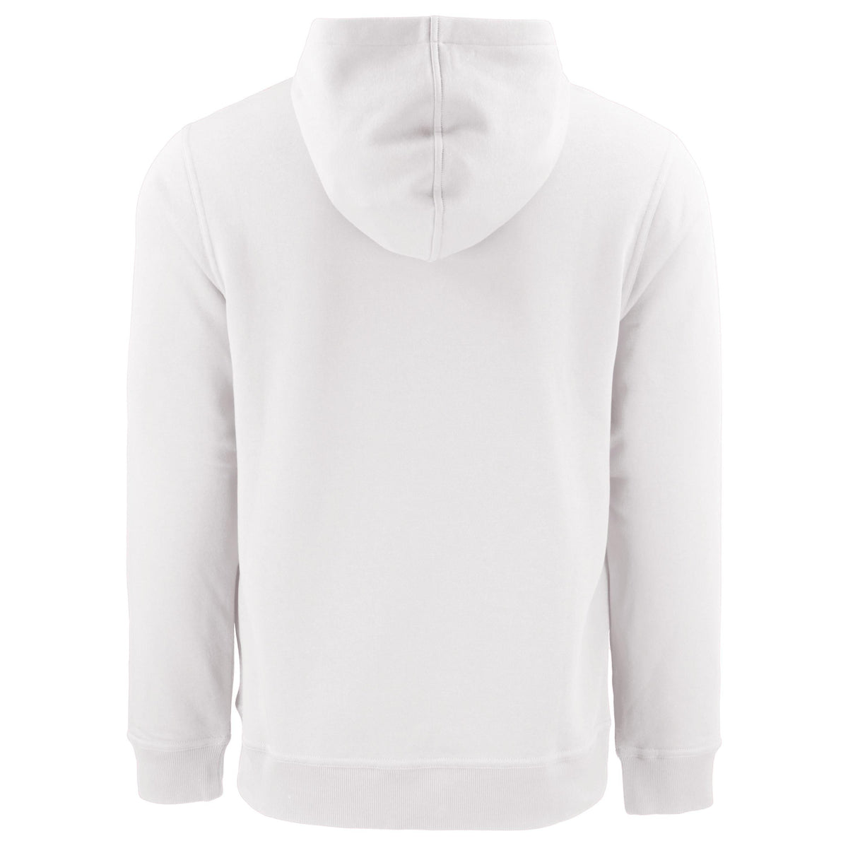 Clique Drive Recycled Unisex Hooded Pullover Sweatshirt