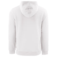 Clique Drive Recycled Unisex Hooded Pullover Sweatshirt