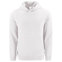 Clique Drive Recycled Unisex Hooded Pullover Sweatshirt