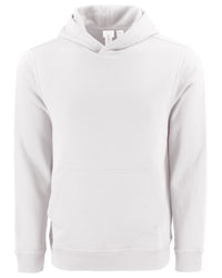 Clique Drive Recycled Unisex Hooded Pullover Sweatshirt