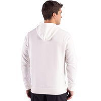 Clique Drive Recycled Unisex Hooded Pullover Sweatshirt