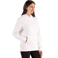 Clique Drive Recycled Unisex Hooded Pullover Sweatshirt
