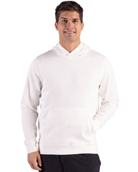 Clique Drive Recycled Unisex Hooded Pullover Sweatshirt