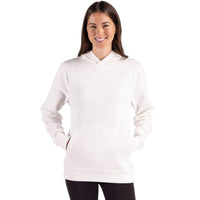 Clique Drive Recycled Unisex Hooded Pullover Sweatshirt