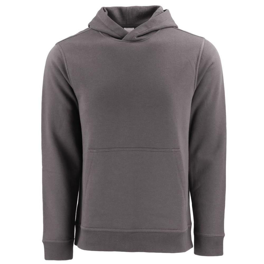 Clique Drive Recycled Unisex Hooded Pullover Sweatshirt
