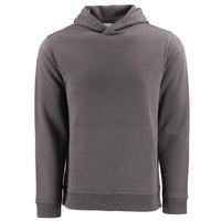 Clique Drive Recycled Unisex Hooded Pullover Sweatshirt