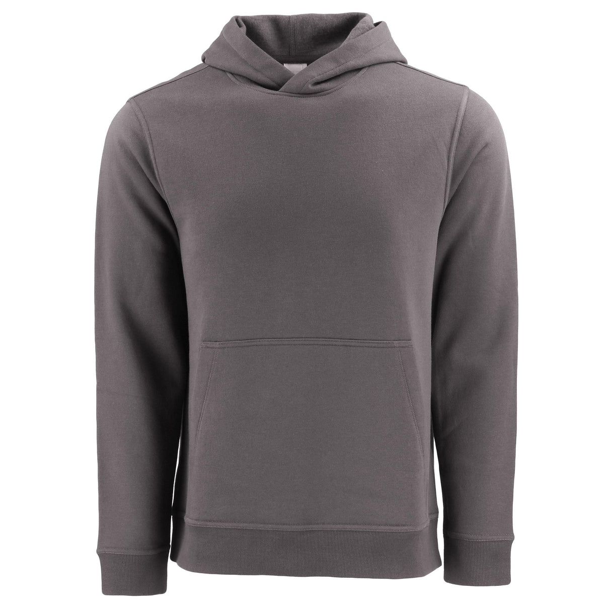 Clique Drive Recycled Unisex Hooded Pullover Sweatshirt