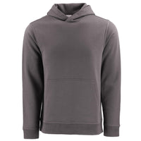 Clique Drive Recycled Unisex Hooded Pullover Sweatshirt