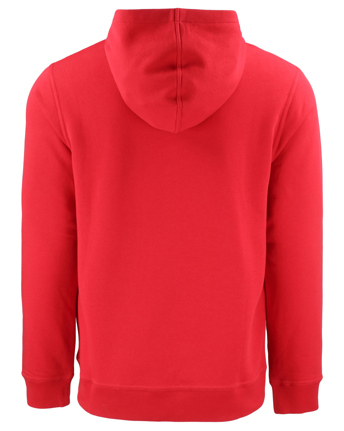 Clique Drive Recycled Unisex Hooded Pullover Sweatshirt