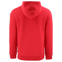 Clique Drive Recycled Unisex Hooded Pullover Sweatshirt