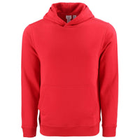 Clique Drive Recycled Unisex Hooded Pullover Sweatshirt