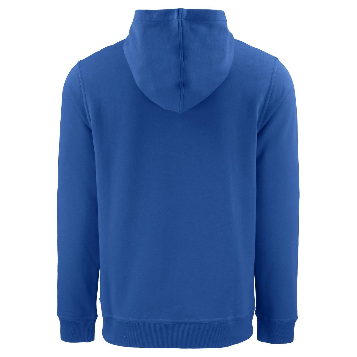 Clique Drive Recycled Unisex Hooded Pullover Sweatshirt