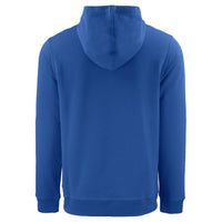 Clique Drive Recycled Unisex Hooded Pullover Sweatshirt