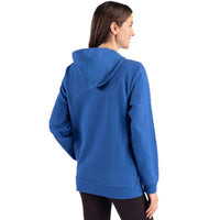 Clique Drive Recycled Unisex Hooded Pullover Sweatshirt