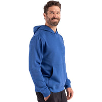 Clique Drive Recycled Unisex Hooded Pullover Sweatshirt