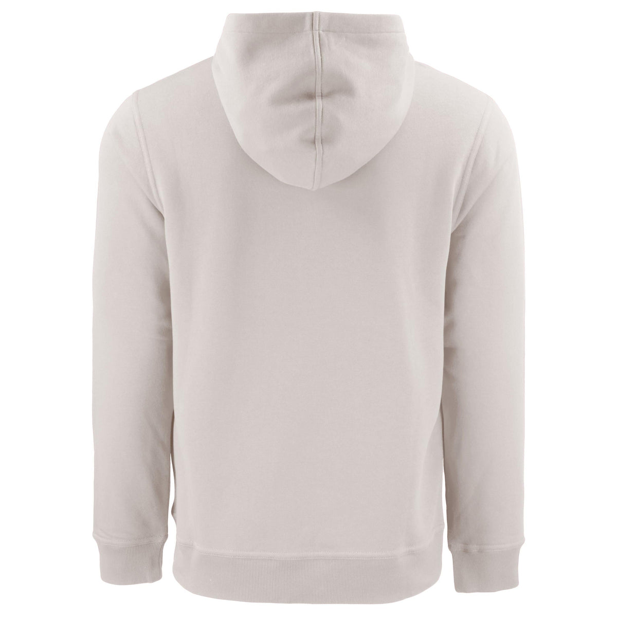 Clique Drive Recycled Unisex Hooded Pullover Sweatshirt