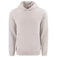 Clique Drive Recycled Unisex Hooded Pullover Sweatshirt