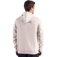 Clique Drive Recycled Unisex Hooded Pullover Sweatshirt