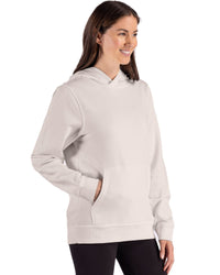 Clique Drive Recycled Unisex Hooded Pullover Sweatshirt