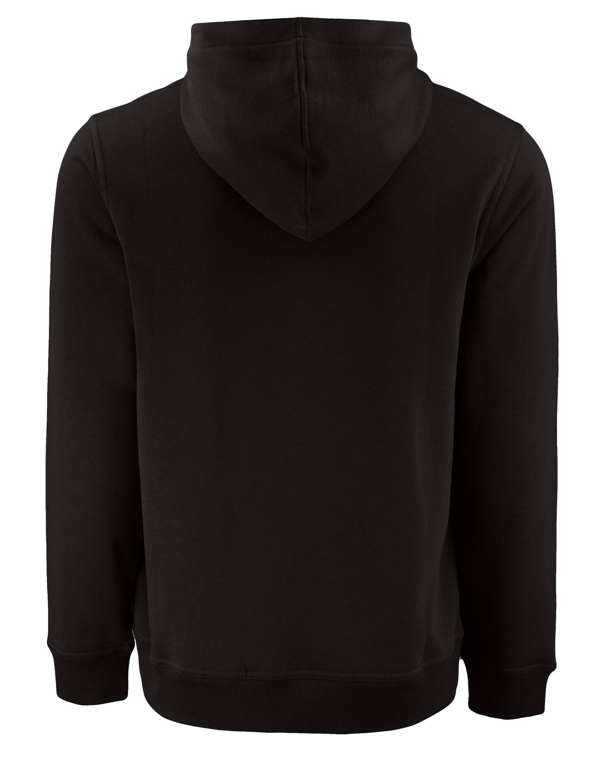Clique Drive Recycled Unisex Full Zip Hooded Sweatshirt