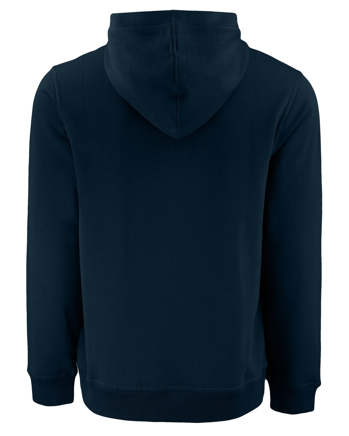 Clique Drive Recycled Unisex Full Zip Hooded Sweatshirt