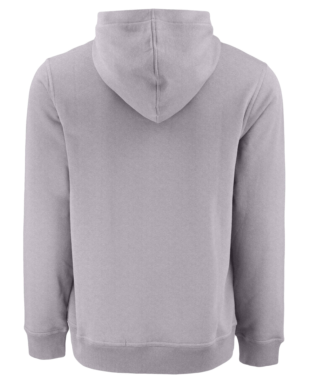Clique Drive Recycled Unisex Full Zip Hooded Sweatshirt