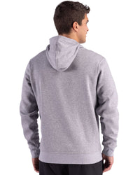 Clique Drive Recycled Unisex Full Zip Hooded Sweatshirt