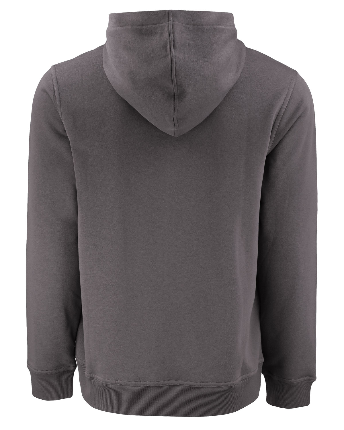 Clique Drive Recycled Unisex Full Zip Hooded Sweatshirt