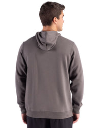 Clique Drive Recycled Unisex Full Zip Hooded Sweatshirt