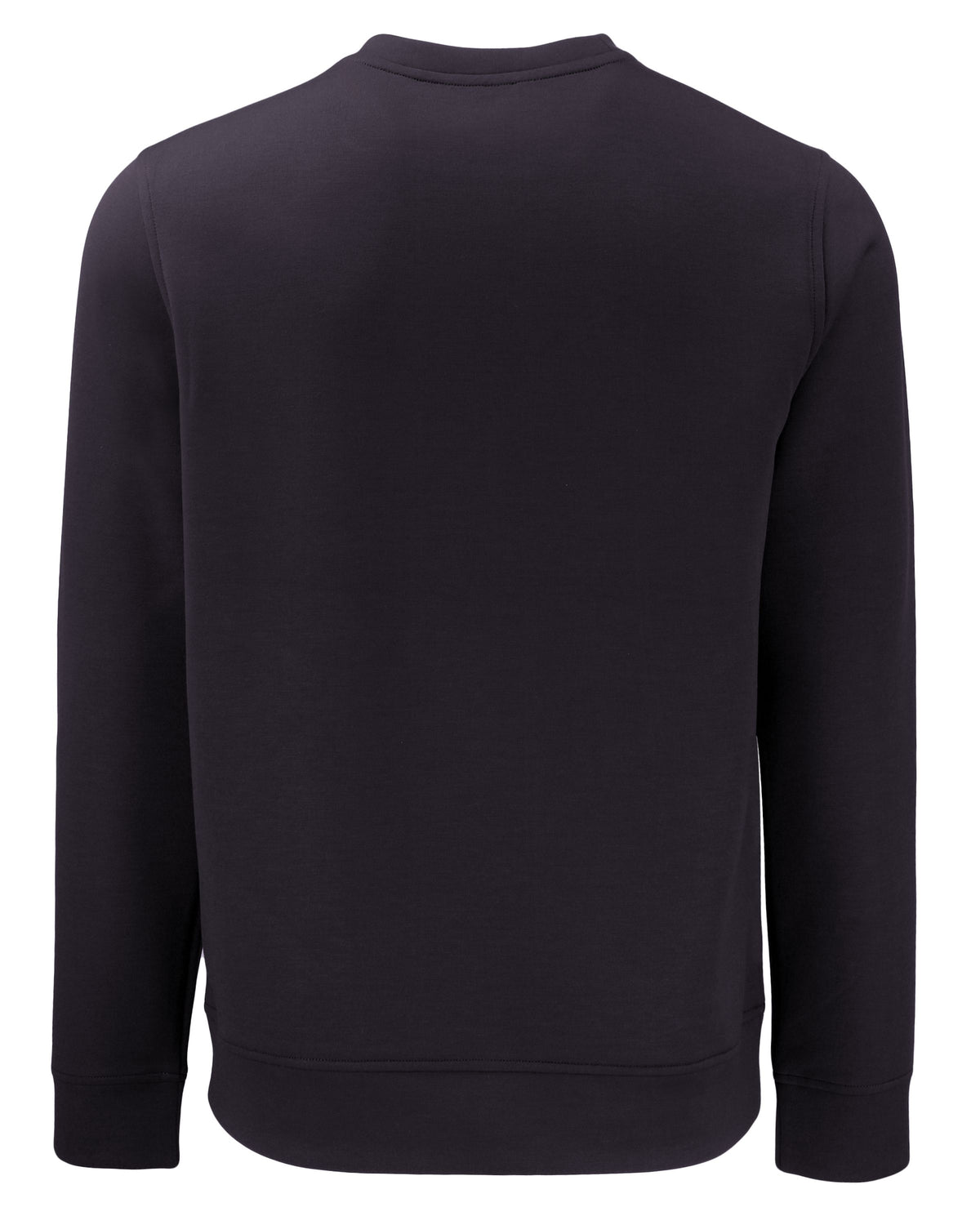 Clique Haven Recycled Mens Crewneck Sweatshirt