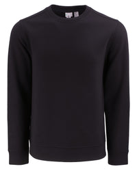 Clique Haven Recycled Mens Crewneck Sweatshirt